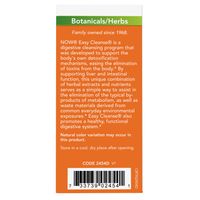 Now Foods Easy Cleanse Kit